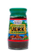 Grace Jerk Seasoning, 10 oz