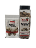Badia Whole Nutmeg - My Caribbean Grocer
