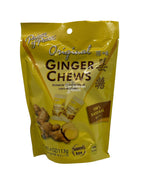 Prince of Peace Original Ginger Chews, 4 oz