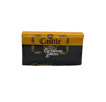 Castile Olive Oil Soap, 3.88 oz