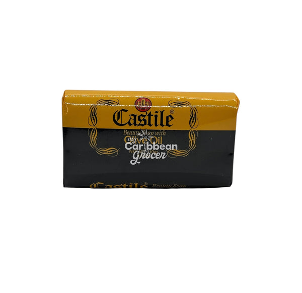 Castile Olive Oil Soap, 3.88 oz