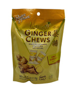 Prince of Peace Original Ginger Chews, 4 oz