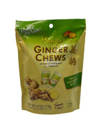 Prince of Peace Original Ginger Chews, 4 oz