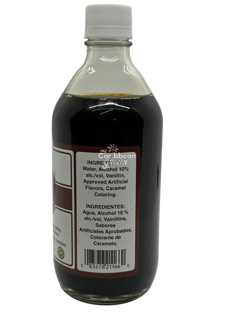 Benjamins Vanilla Essence, 16 oz: $4.53 | My Caribbean Grocer