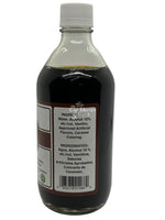 Benjamins Vanilla Extract, 16 oz