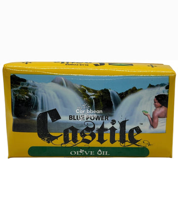 Castile Olive Oil Soap, 3.88 oz