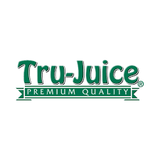 Tru juice logo