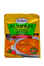 Grace Flavored Soup Mix