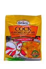 Grace Flavored Soup Mix