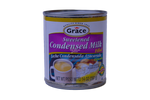 Grace Sweetened Condensed Milk, 14 oz