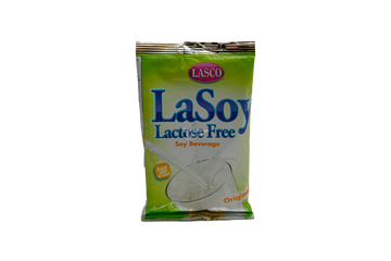 Lasco LaSoy Lactose Free Soy Beverage, 2.8 oz