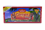 Caribbean Dreams Ginger Teas, 1.34 oz