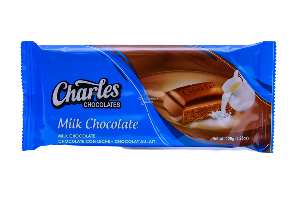 Charles Chocolates, 4.23 oz