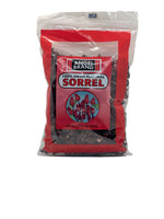 Angel Brand 100% Dried Natural Sorrel, 3.5 oz