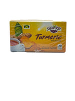 Shavuot Turmeric Tea, 1.3 oz