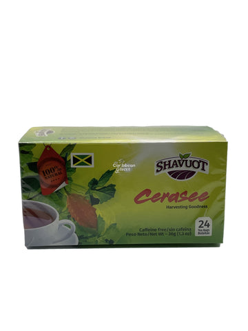 Shavuot Cerasee Tea, 1.05 oz