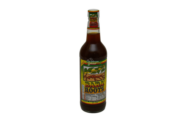Baba Roots - My Caribbean Grocer