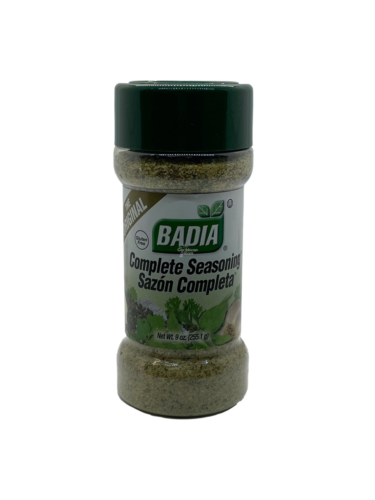 Badia Complete Seasoning, 9 oz: $4.49 | My Caribbean Grocer