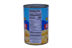 Blue Mountain Country Butter Beans, 14 oz - My Caribbean Grocer