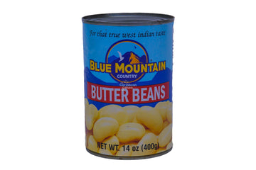 Blue Mountain Country Butter Beans, 14 oz