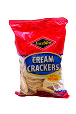Excelsior Cream Crackers, 7.94 oz - My Caribbean Grocer