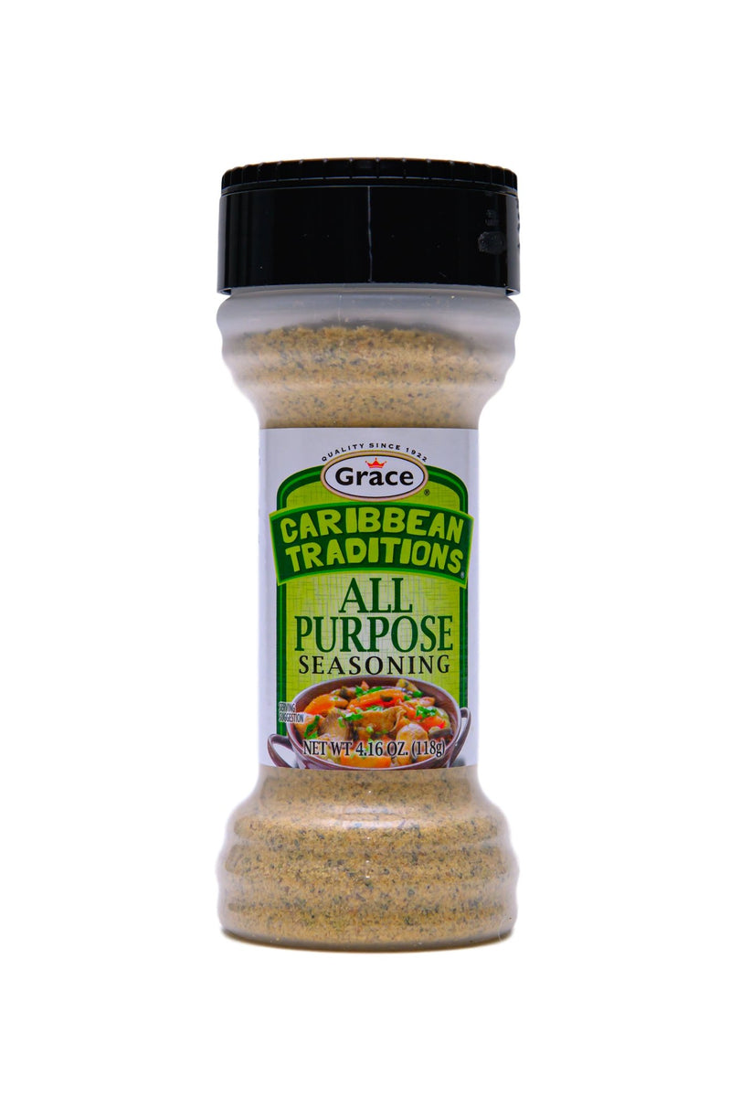 Grace Carribbean Rice Grace Caribbean Traditions Seasonings: $2.99 | My Caribbean Grocer