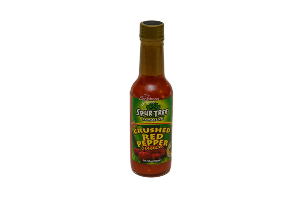 Spur Tree Jamaican Sauces, 5 oz - My Caribbean Grocer