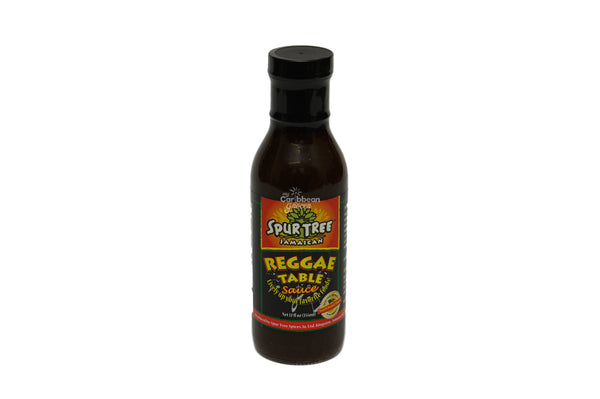 Spur Tree Jamaican Sauces, 5 oz - My Caribbean Grocer