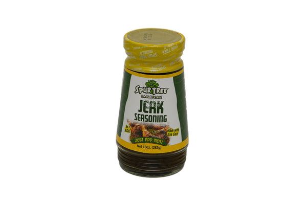 Spur Tree Jamaican Seasoning - My Caribbean Grocer