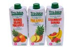 Tru-Juice No Sugar Added, 100% Juice, 17 fl oz - My Caribbean Grocer